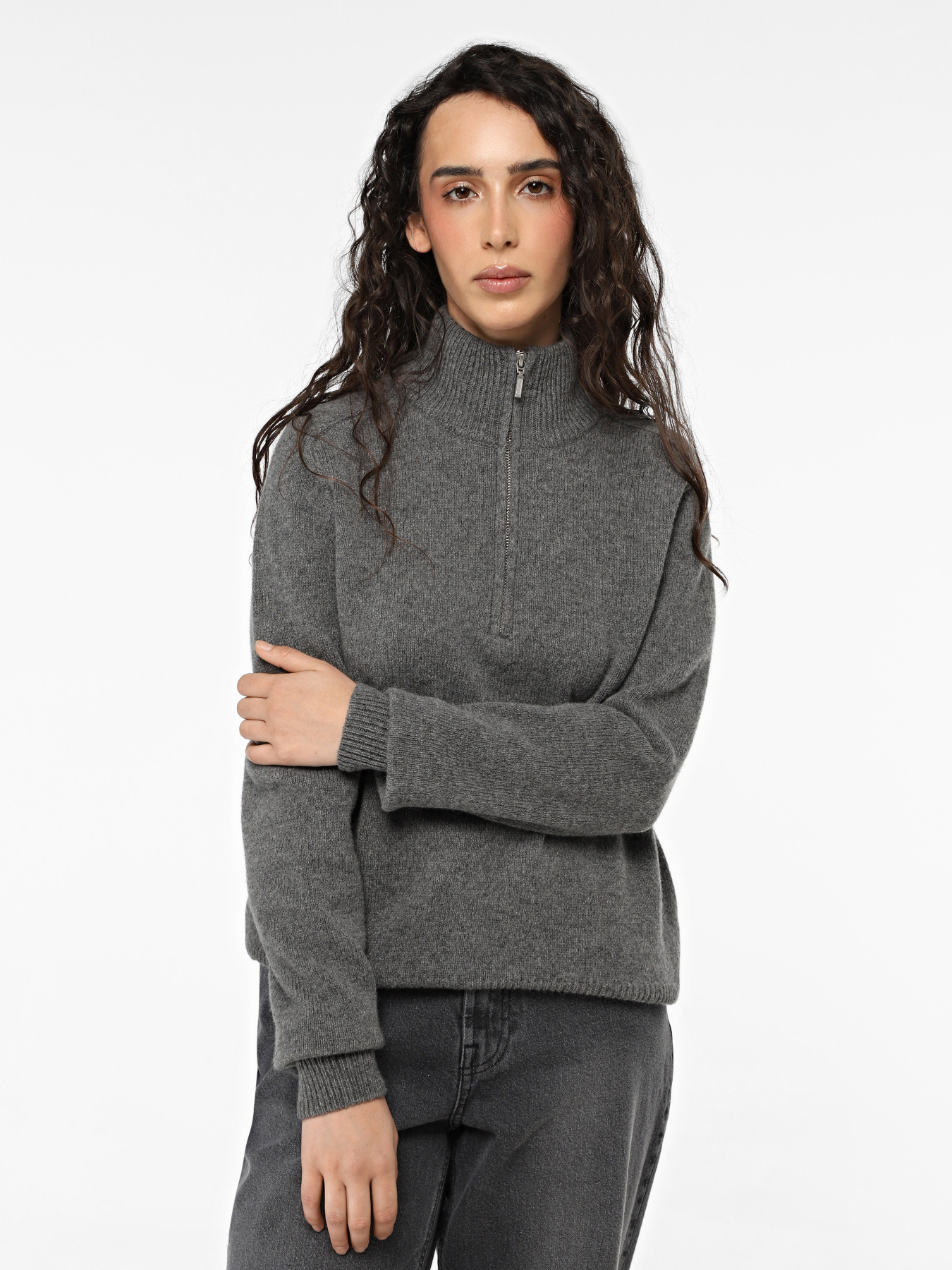 Светр Promin модель 2026-06-B_355 Фото