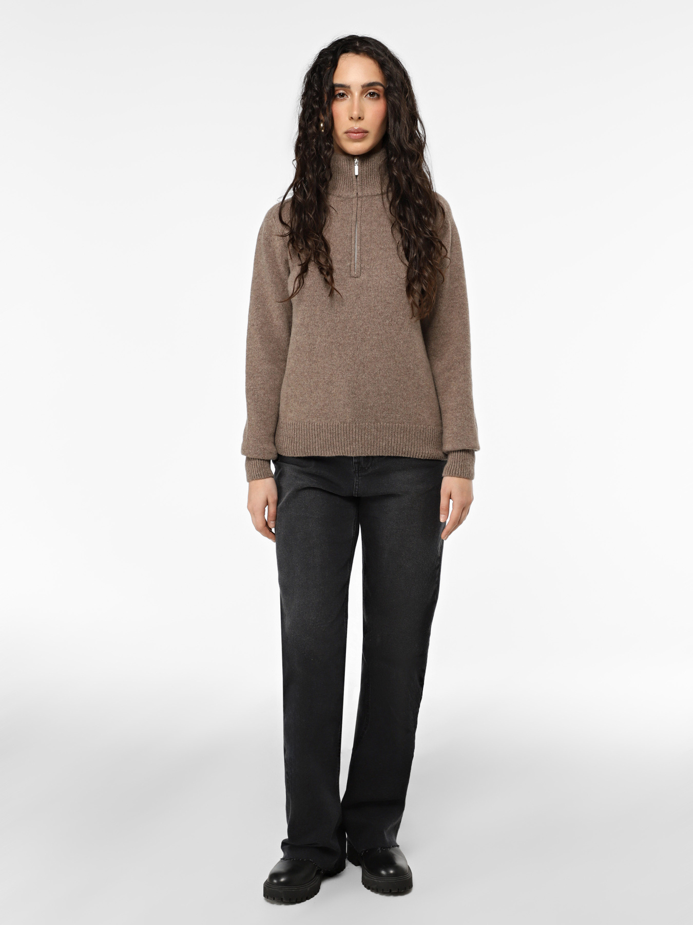 Светр Promin модель 2026-06-B_523 Фото