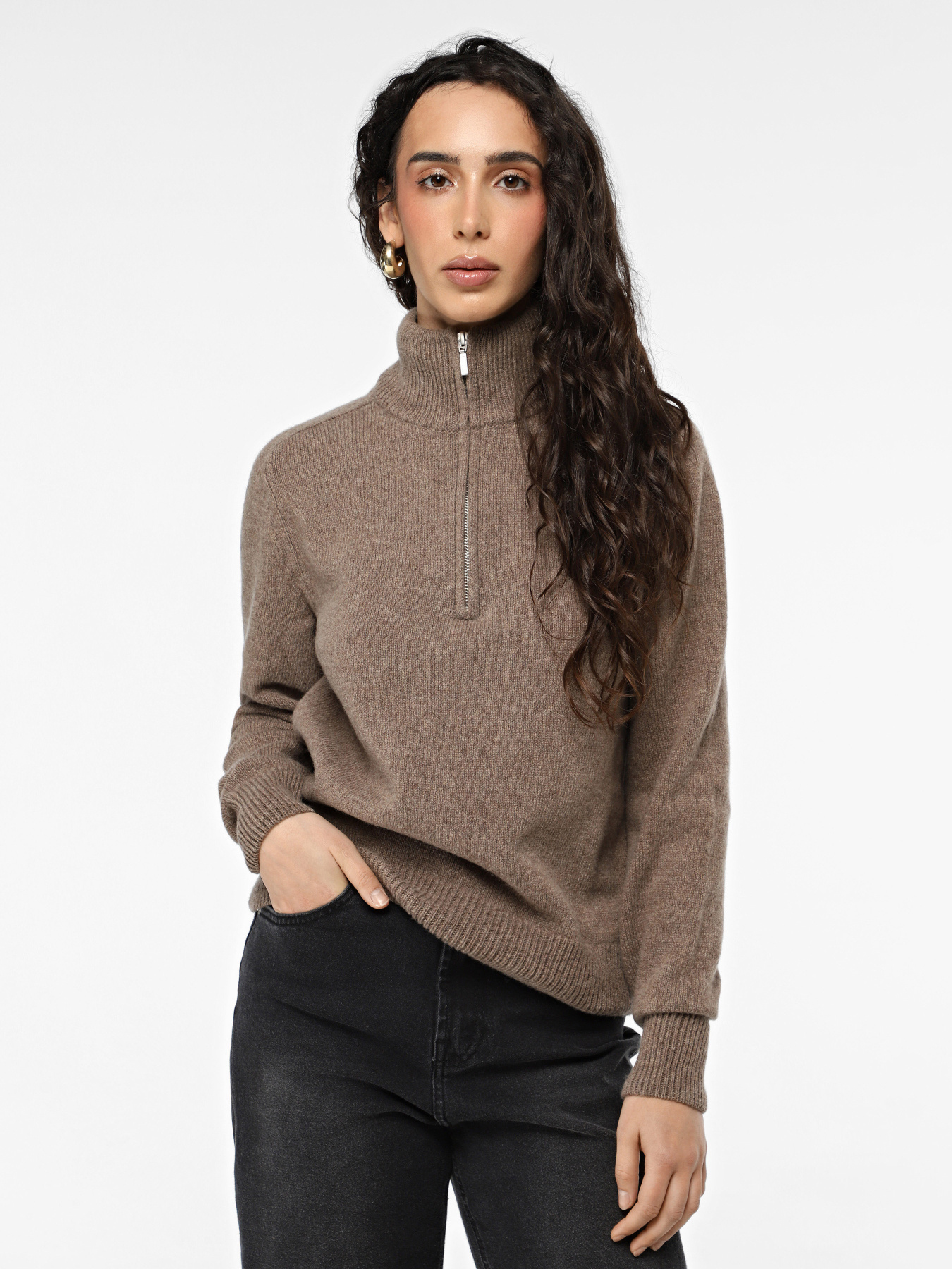 Светр Promin модель 2026-06-B_523 Фото