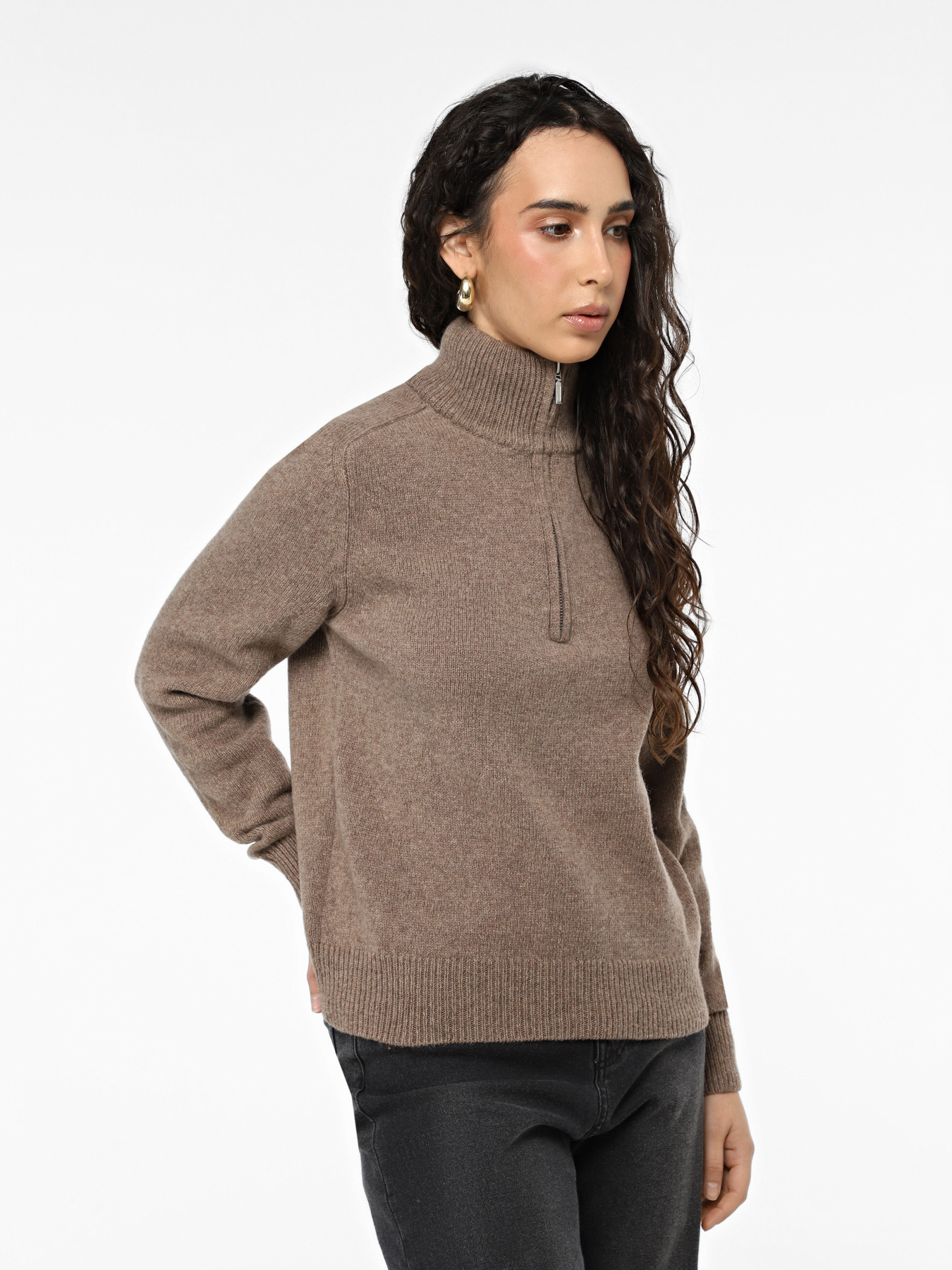 Свитер Promin модель 2026-06-B_523 Фото