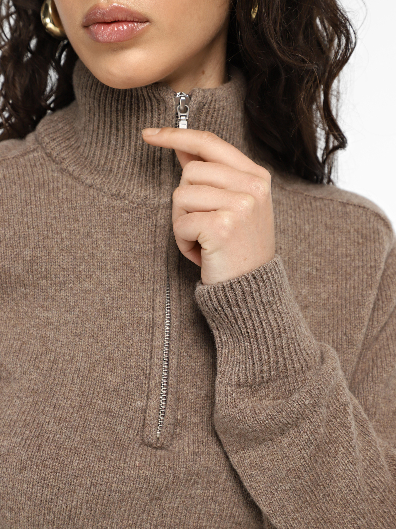 Свитер Promin модель 2026-06-B_523 Фото