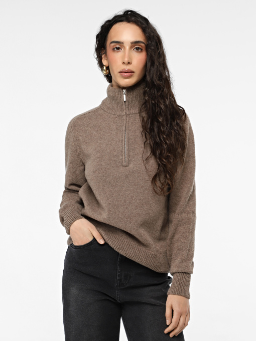 Свитер Promin модель 2026-06-B_523 Фото