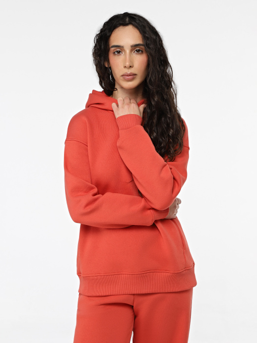 Худі Promin модель 2080-52_529 Фото