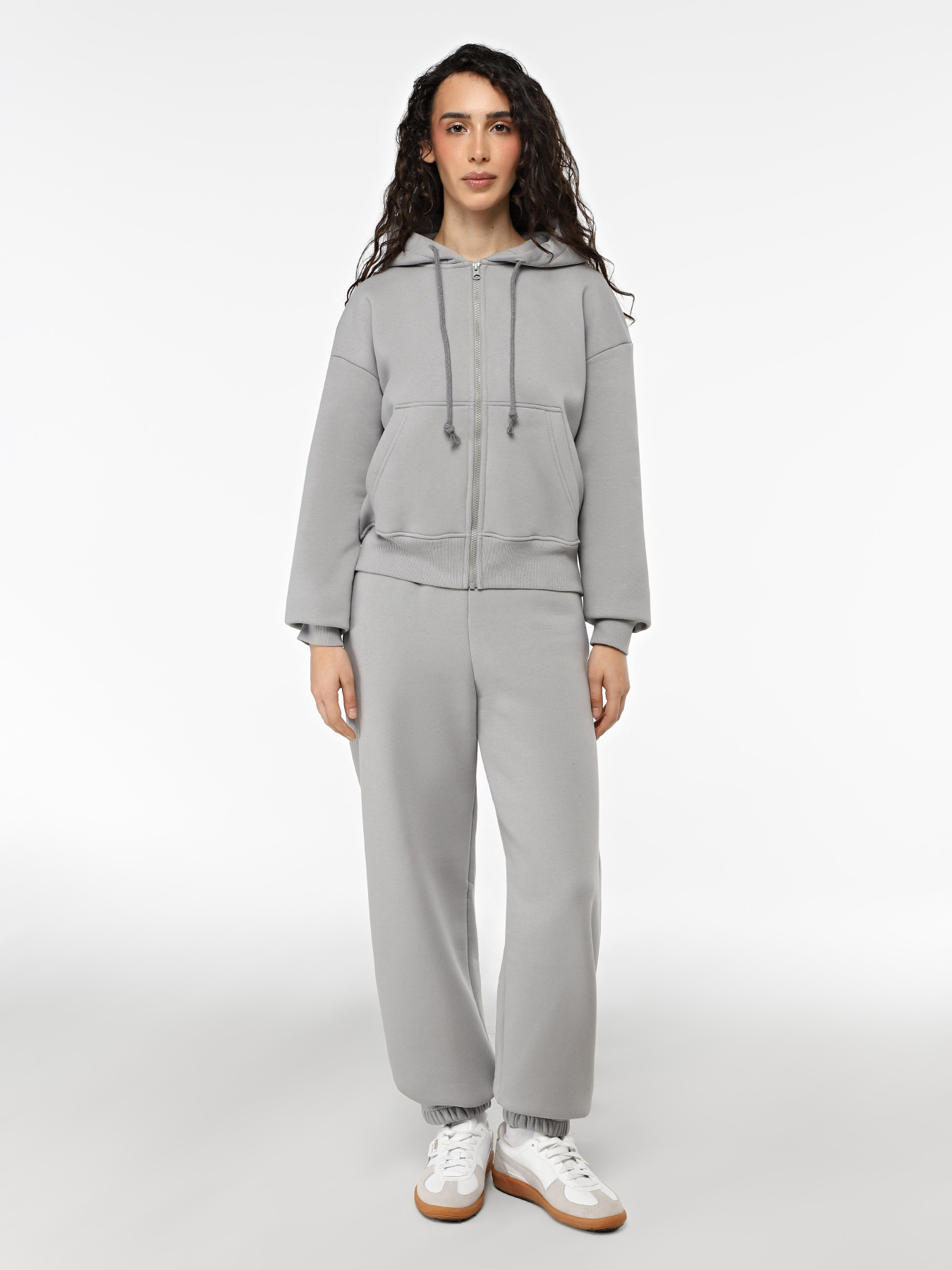 Джоггеры Promin модель 2040-127_231 Фото