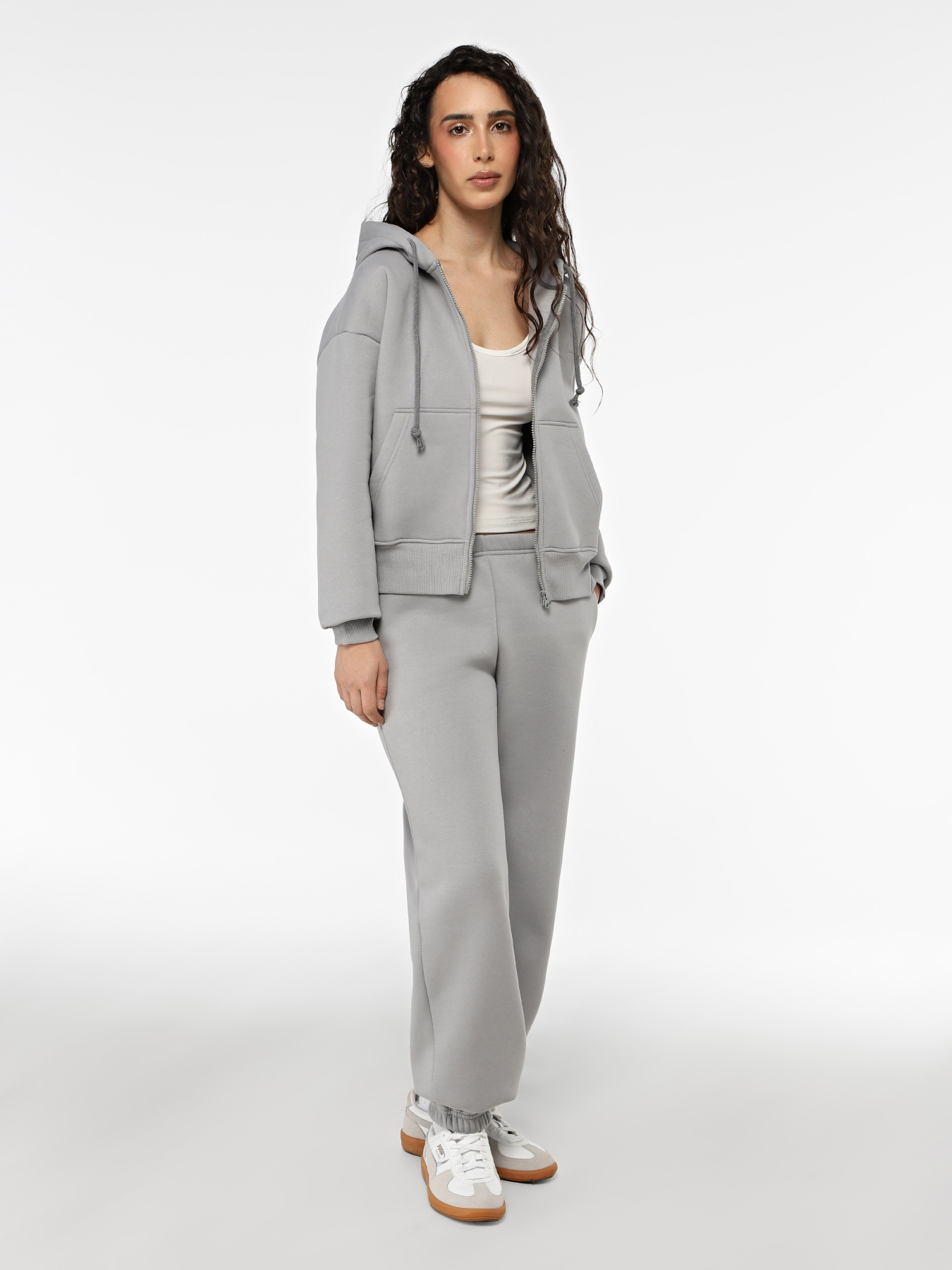 Джоггеры Promin модель 2040-127_231 Джоггеры Promin модель 2040-127_231 Фото