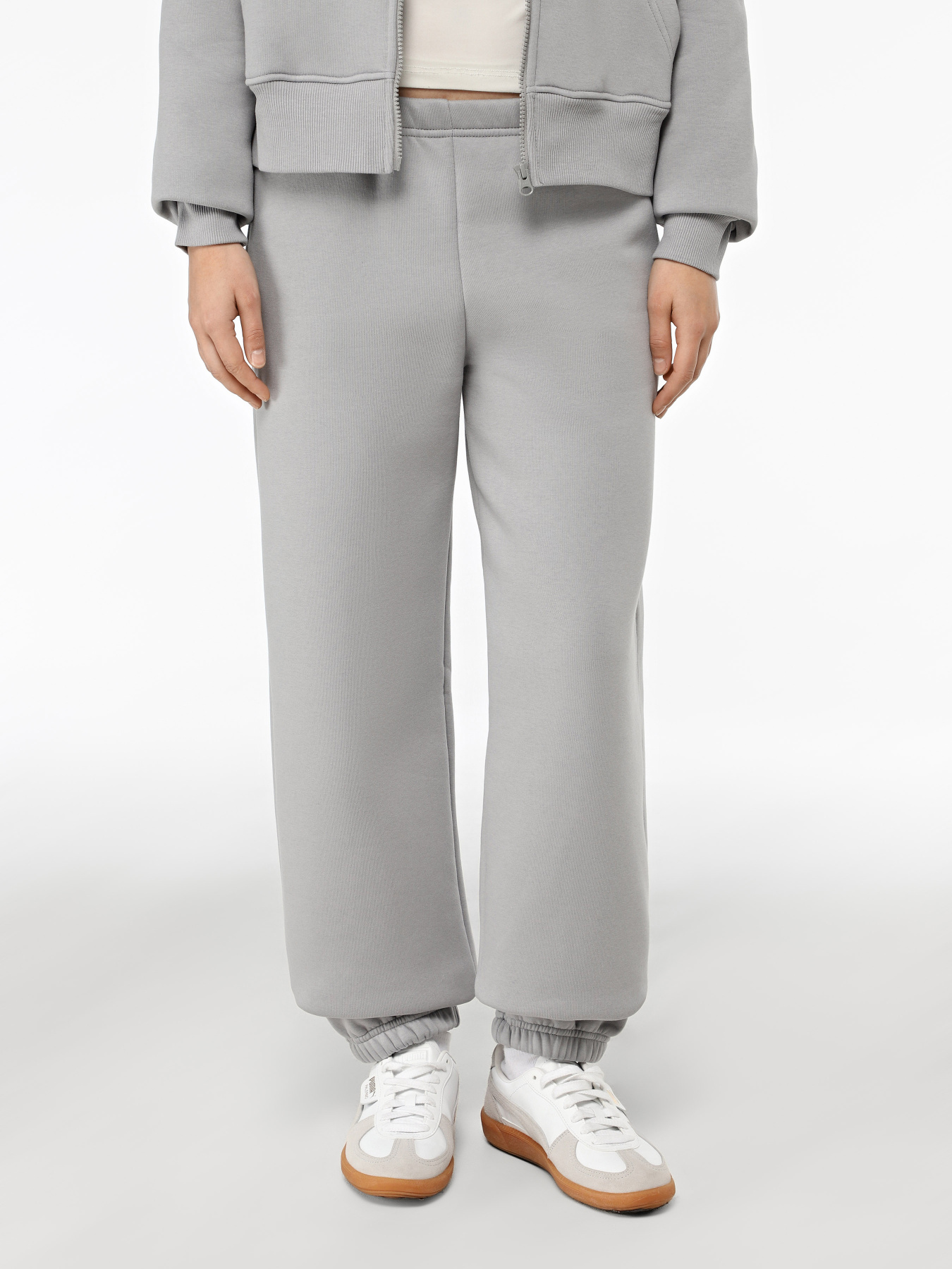 Джоггеры Promin модель 2040-127_231 Джоггеры Promin модель 2040-127_231 Фото