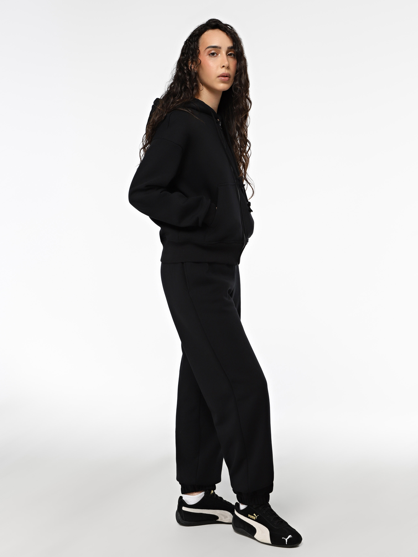 Джоггеры Promin модель 2040-127_201 Фото