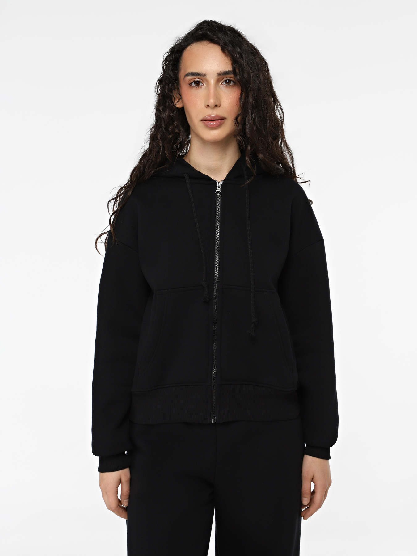 Худі Promin модель 2080-50_201 Фото