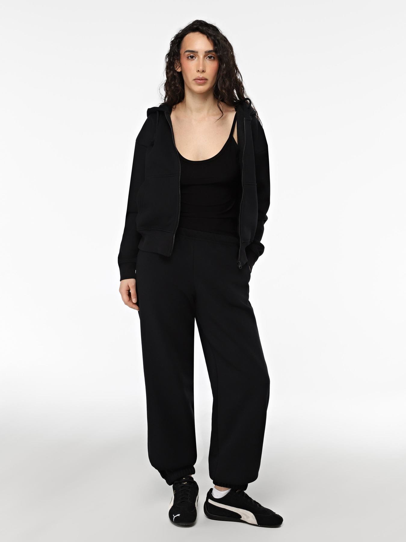 Худі Promin модель 2080-50_201 Фото