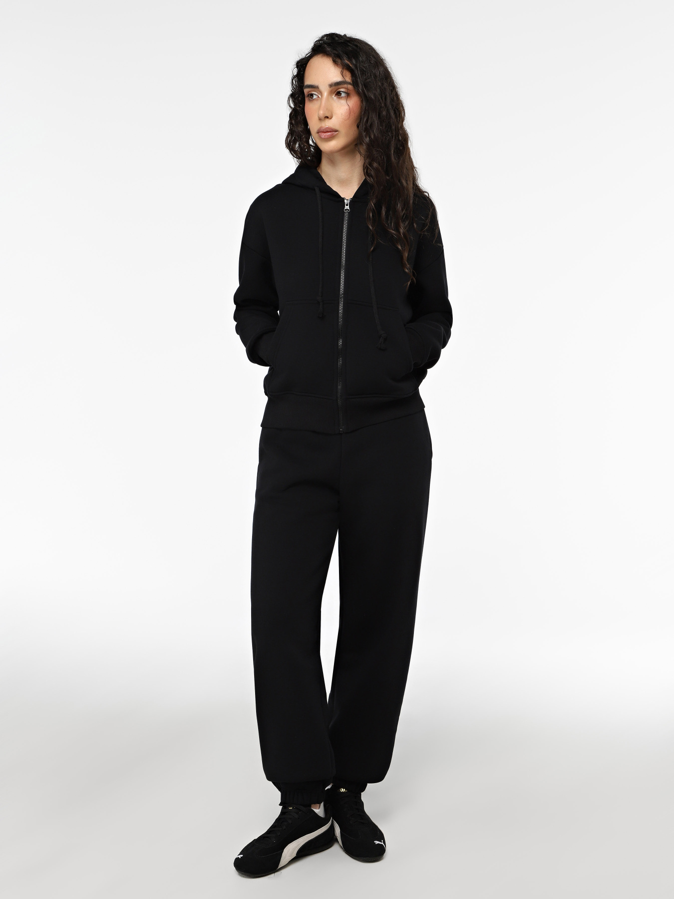 Худі Promin модель 2080-50_201 Фото