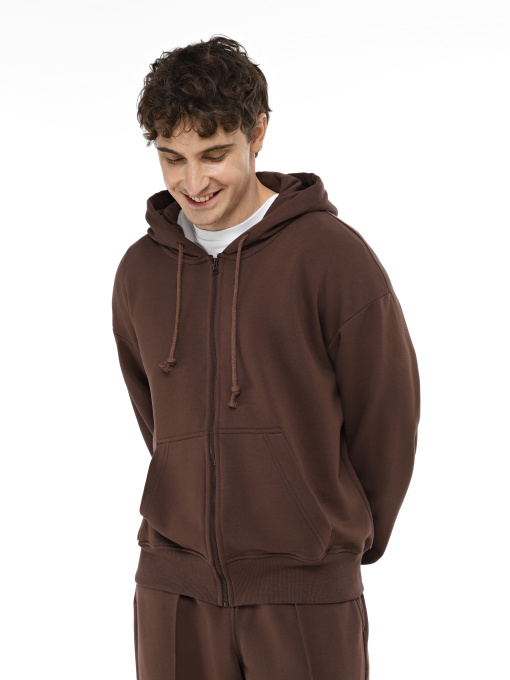 Худі модель 1080-31_354 Фото