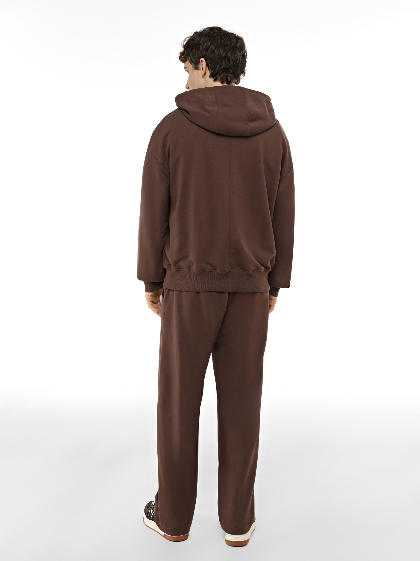 Повсякденні штани Promin модель 1040-70_354 Фото