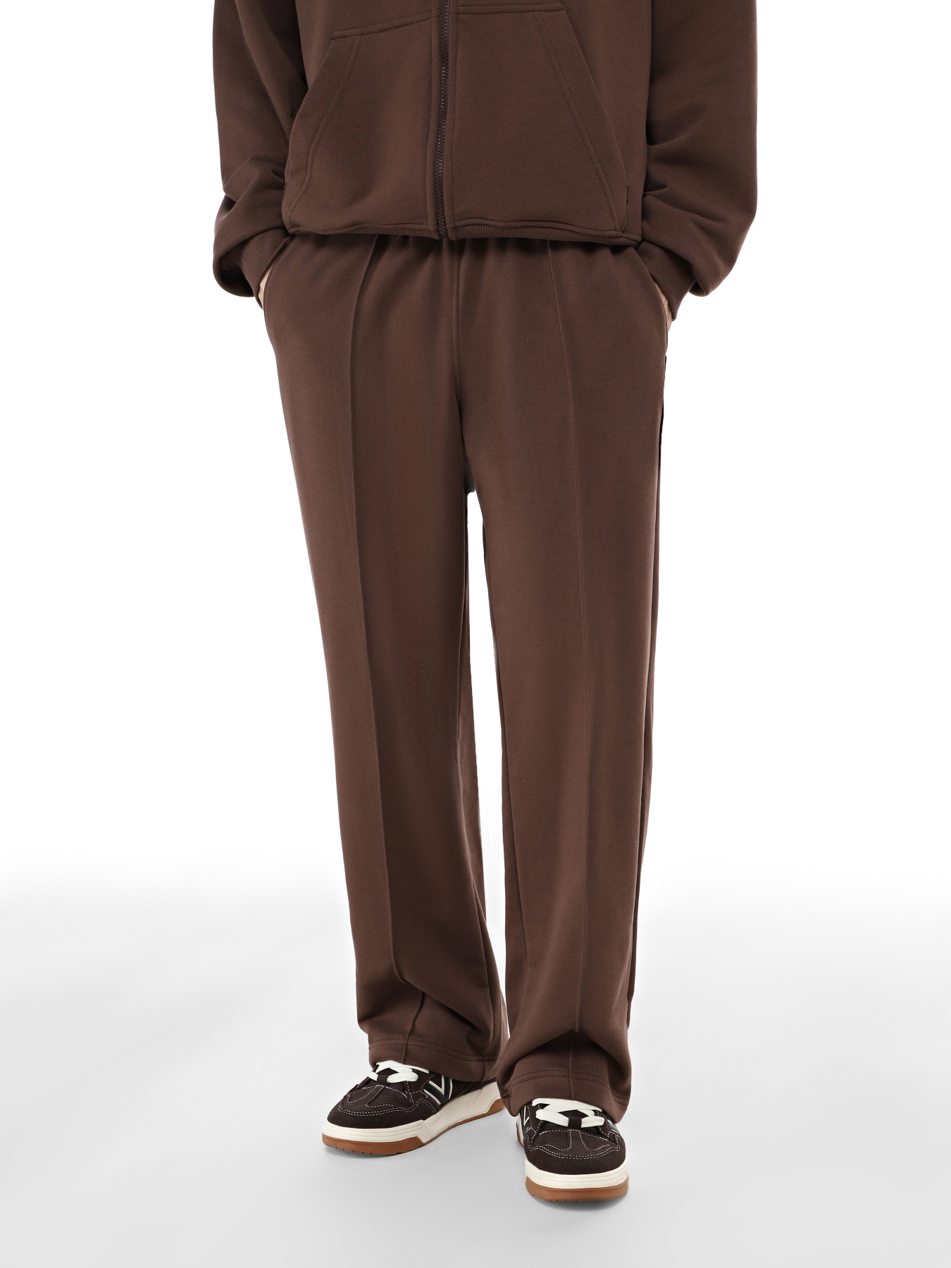 Повсякденні штани Promin модель 1040-70_354 Фото