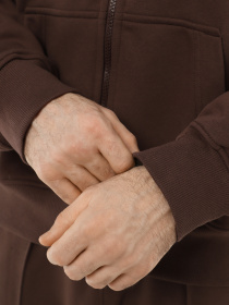 Повсякденні штани Promin модель 1040-70_354 Фото