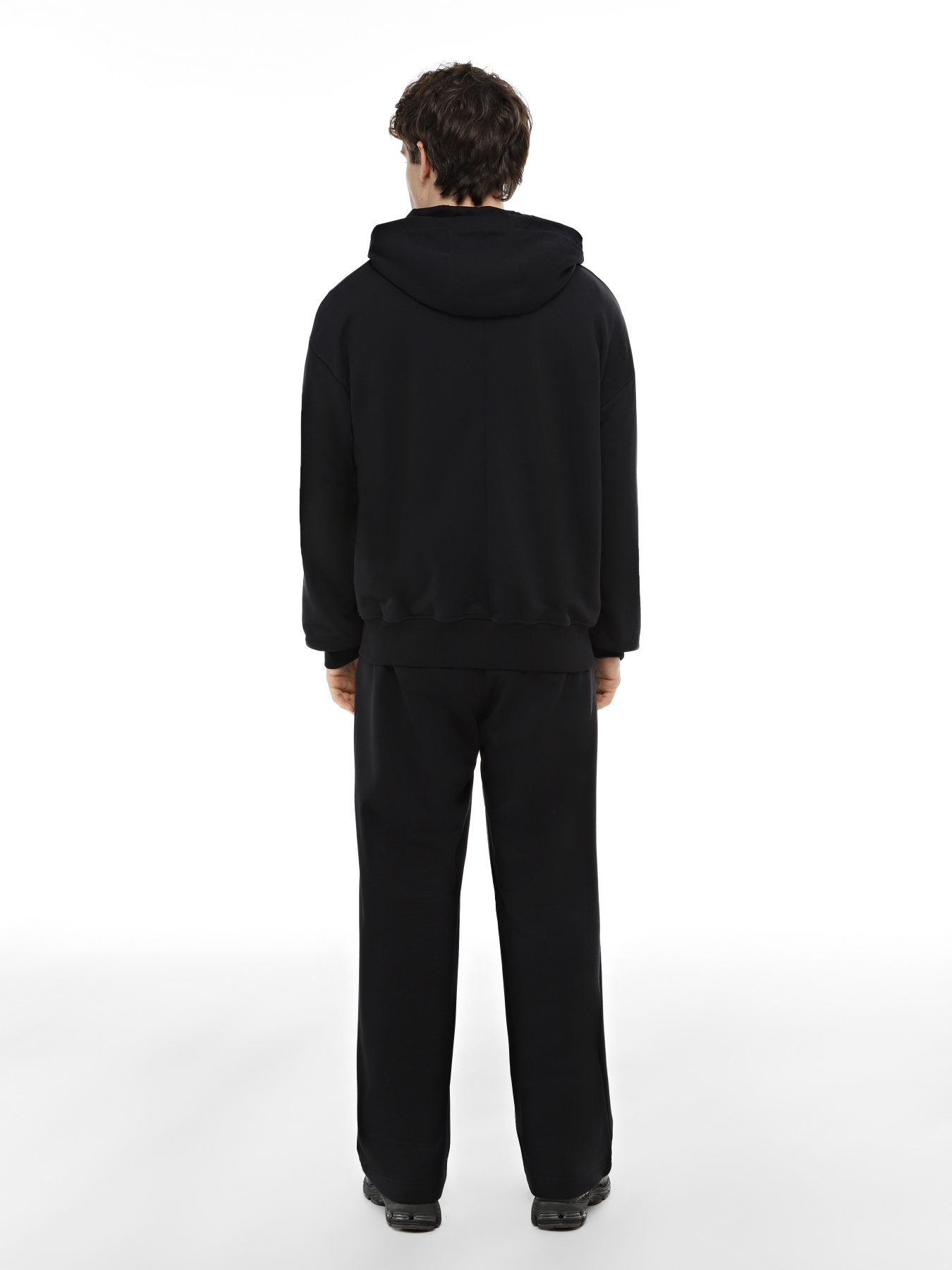 Повсякденні штани Promin модель 1040-70_201 Повсякденні штани Promin модель 1040-70_201 Фото