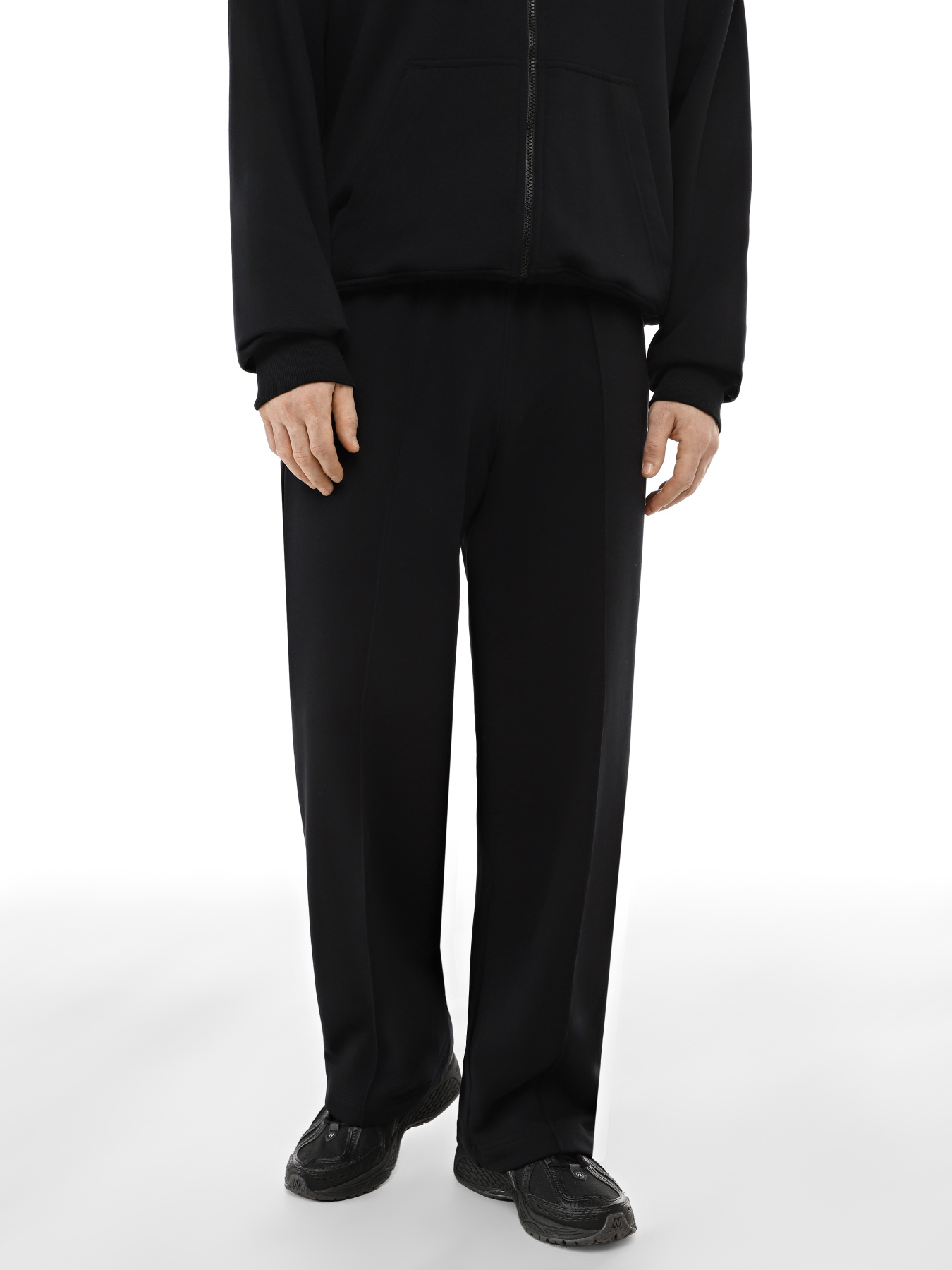 Повсякденні штани Promin модель 1040-70_201 Повсякденні штани Promin модель 1040-70_201 Фото