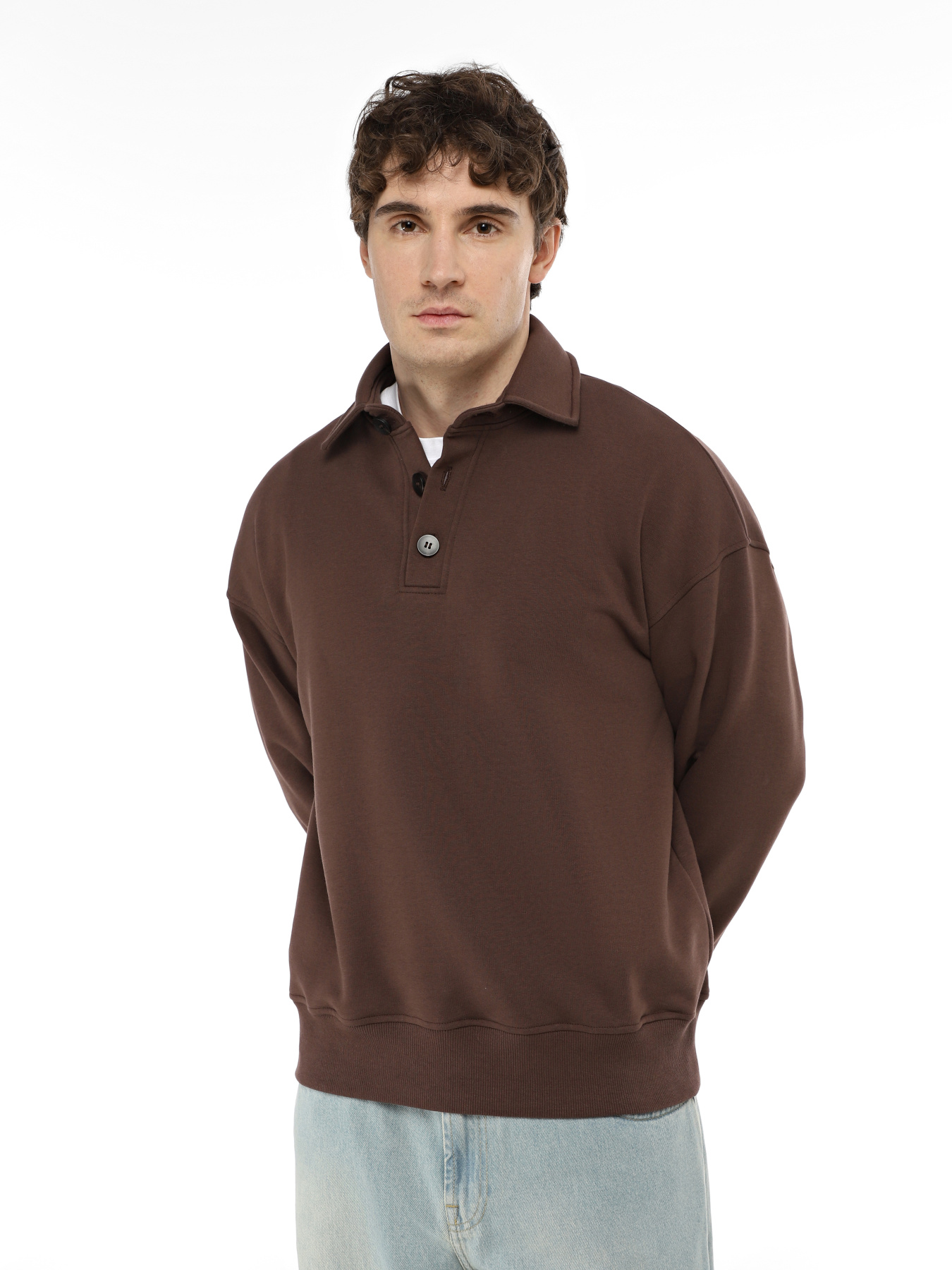 Кофта Promin модель 1095-02_354 Кофта Promin модель 1095-02_354 Фото