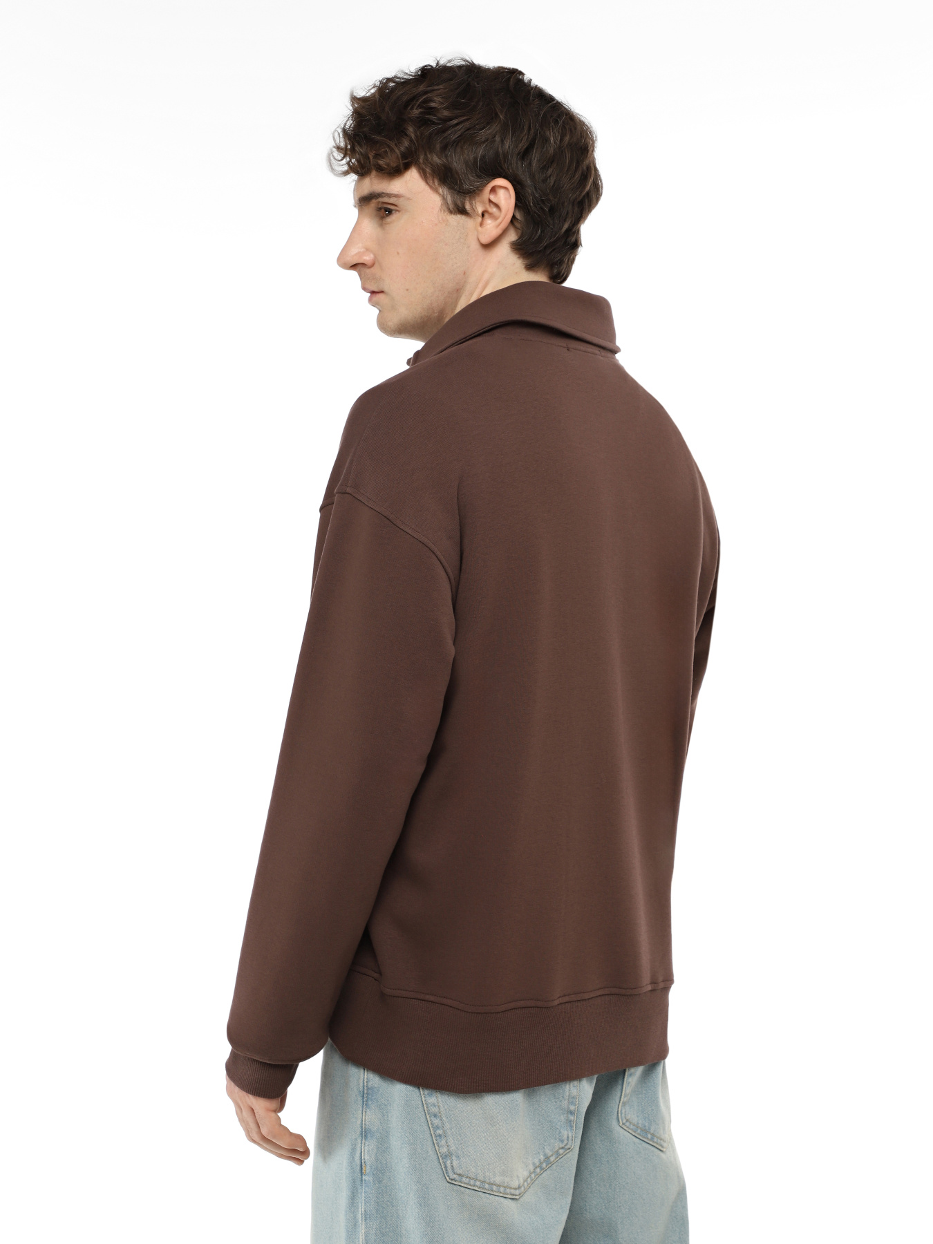 Кофта Promin модель 1095-02_354 Кофта Promin модель 1095-02_354 Фото