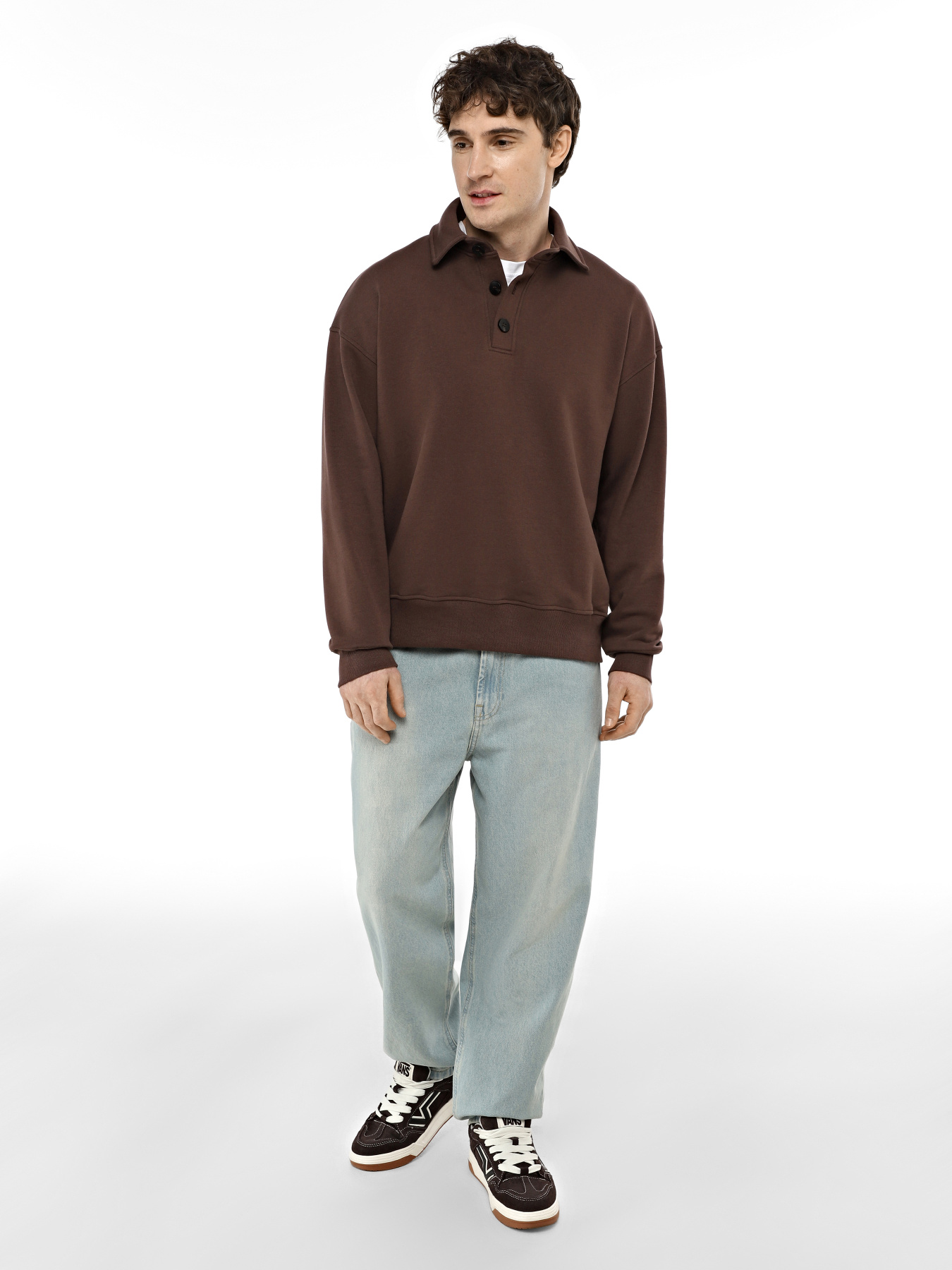 Кофта Promin модель 1095-02_354 Кофта Promin модель 1095-02_354 Фото