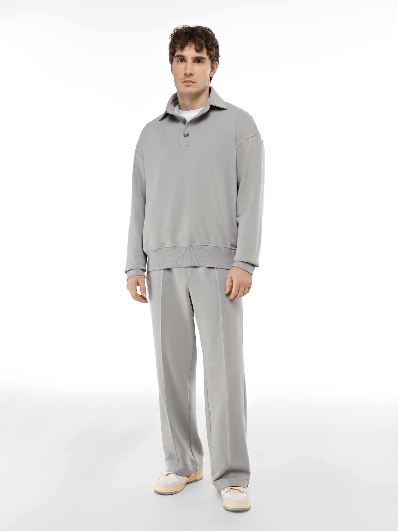 Кофта Promin модель 1095-02_231 Фото