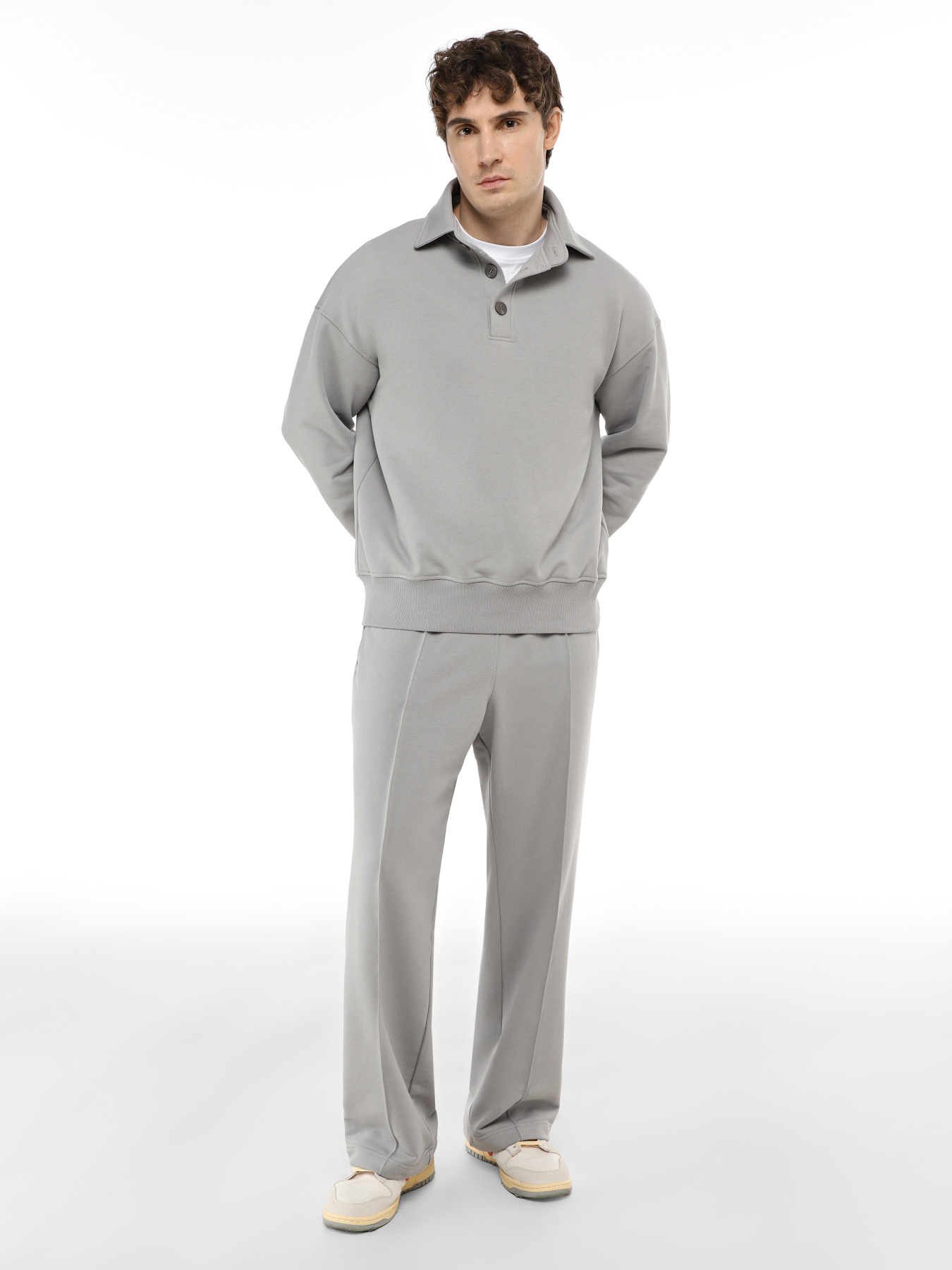 Кофта Promin модель 1095-02_231 Фото