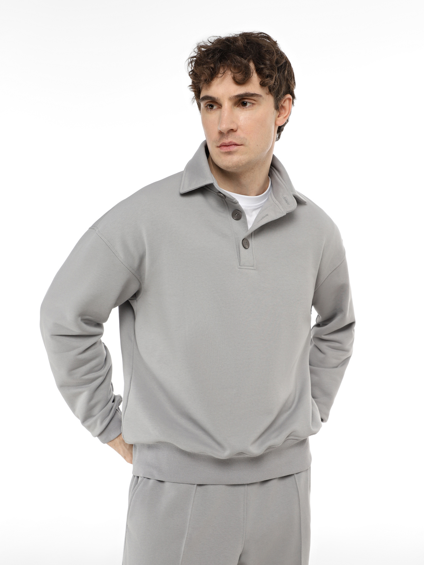 Кофта Promin модель 1095-02_231 Фото