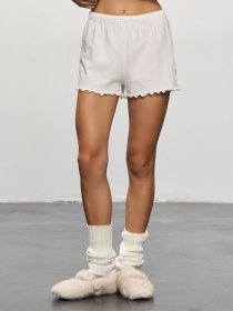 Піжама Роза модель 251001_milk Фото