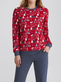 Піжама Ellen модель LPF0582-02-01 Фото