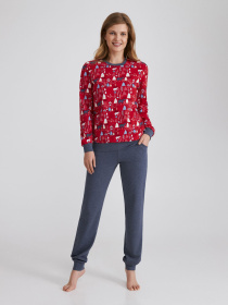 Піжама Ellen модель LPF0582-02-01 Фото