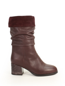 Сапоги It-girl модель AKH1925-3-A1228 Фото