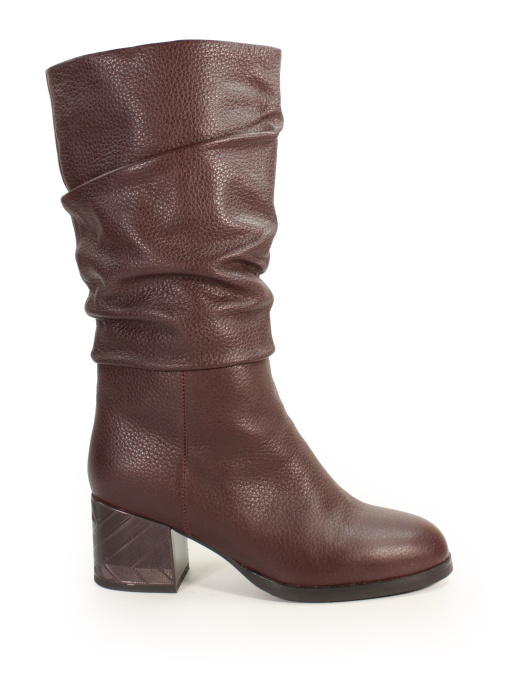 Женские сапоги модель AKH1925-3-A1228 Фото