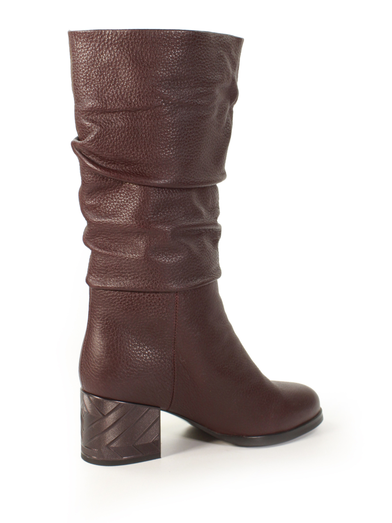 Сапоги It-girl модель AKH1925-3-A1228 Фото