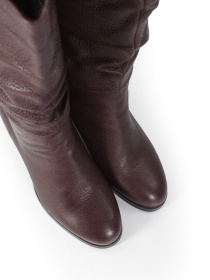 Сапоги It-girl модель AKH1925-3-A1228 Фото