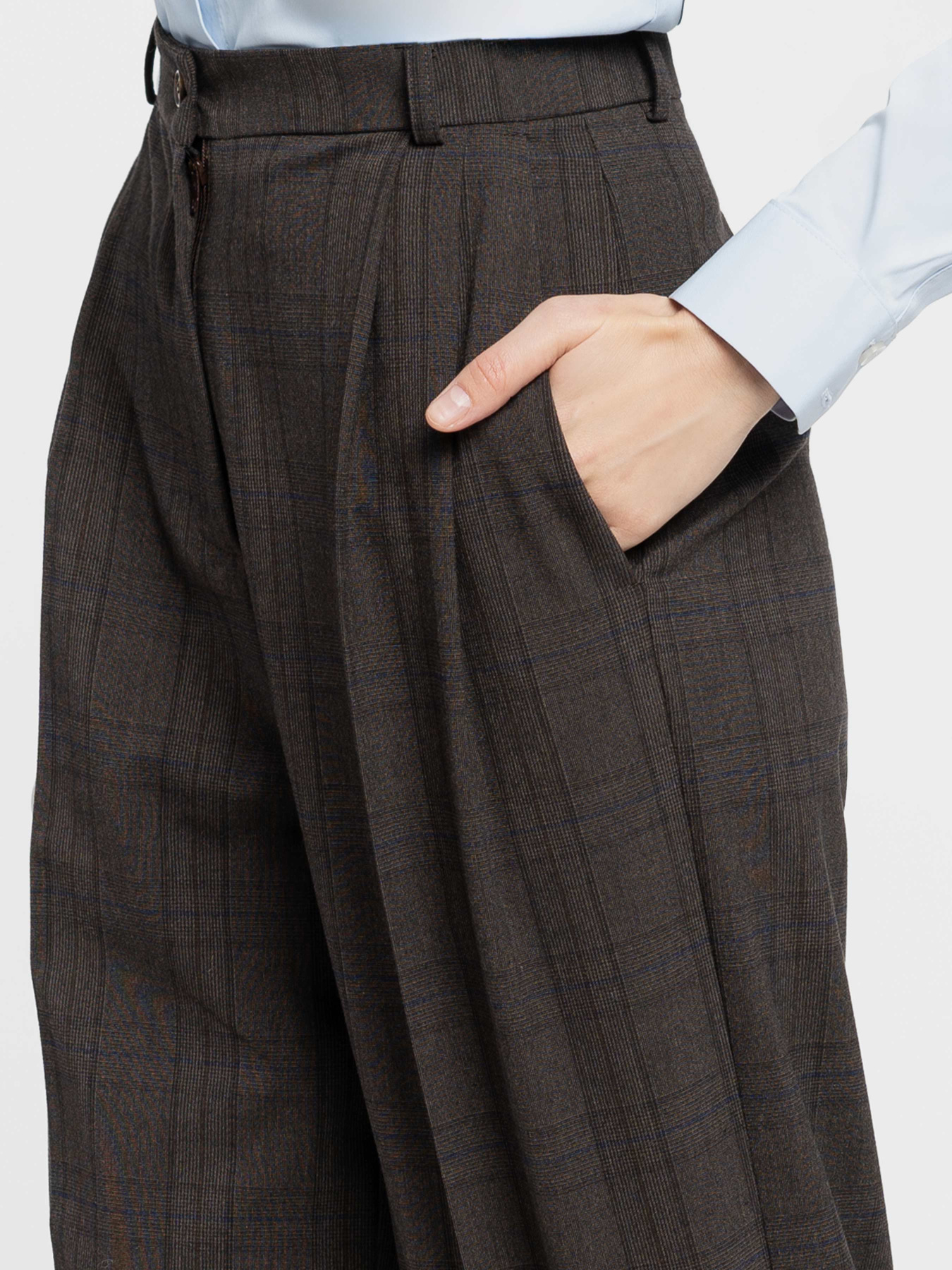 Штани повсякденні Arber модель W01.16.39.531 Фото