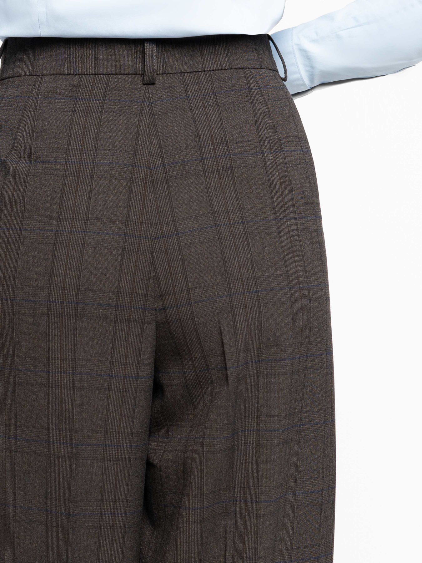 Штани повсякденні Arber модель W01.16.39.531 Фото