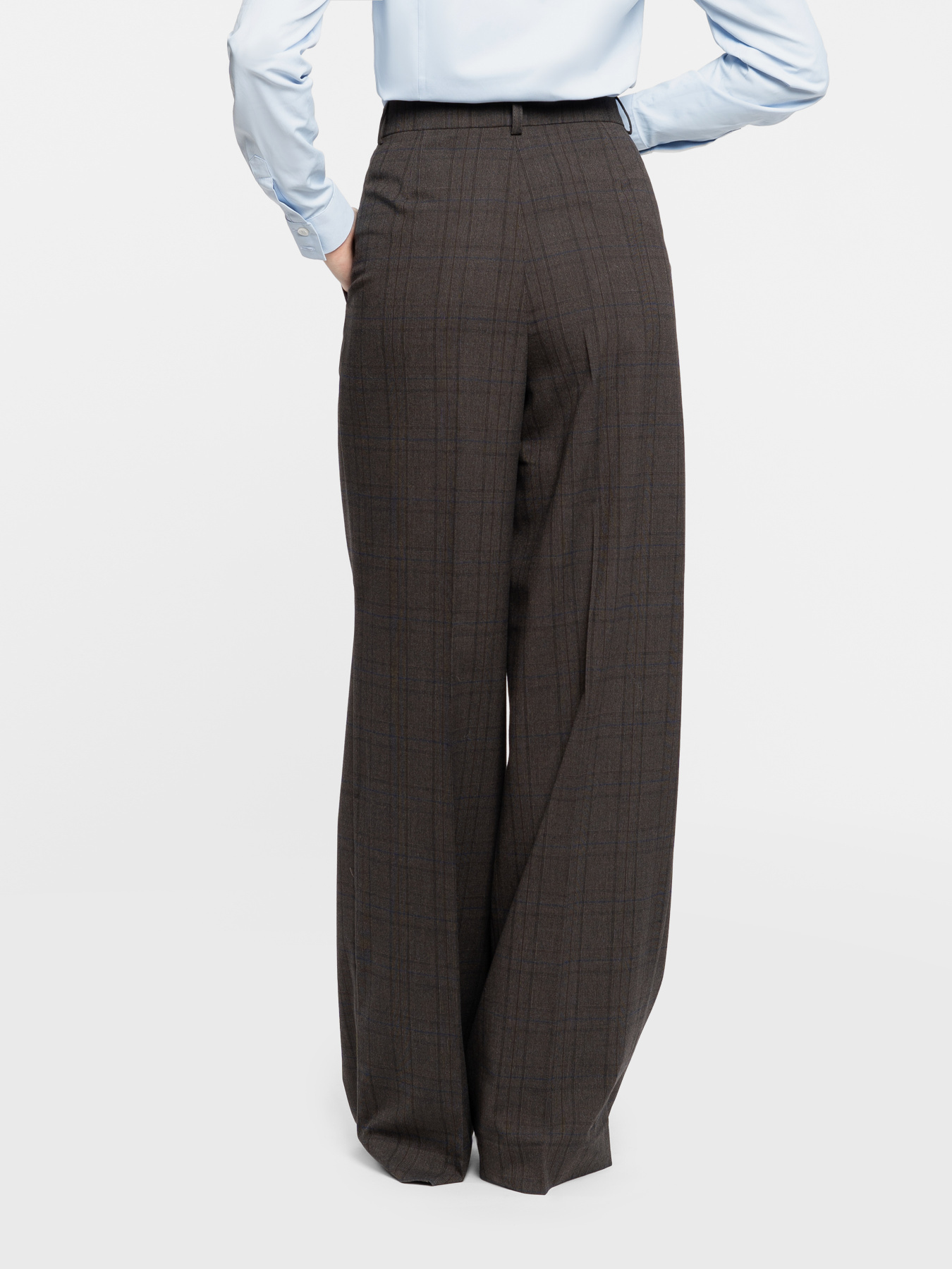 Повсякденні штани Arber модель W01.16.39.531 Фото