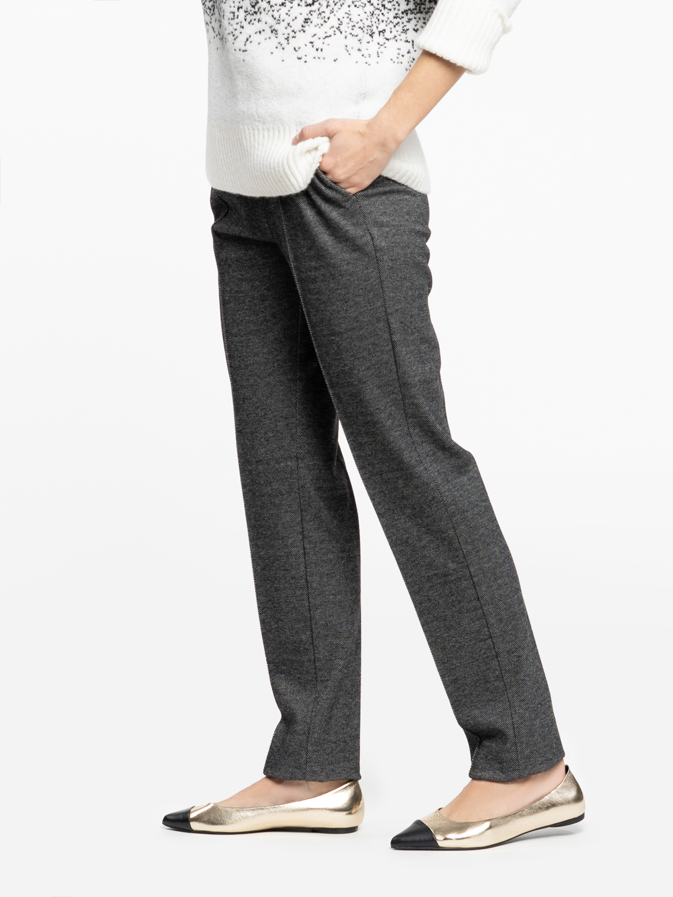 Брюки повседневные Arber модель W01.17.03.535 Фото