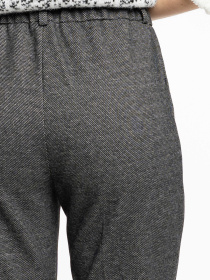 Брюки повседневные Arber модель W01.17.03.535 Фото