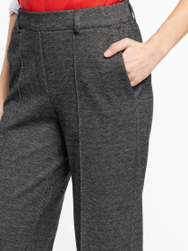 Штани повсякденні Arber модель W01.18.03.535 Фото