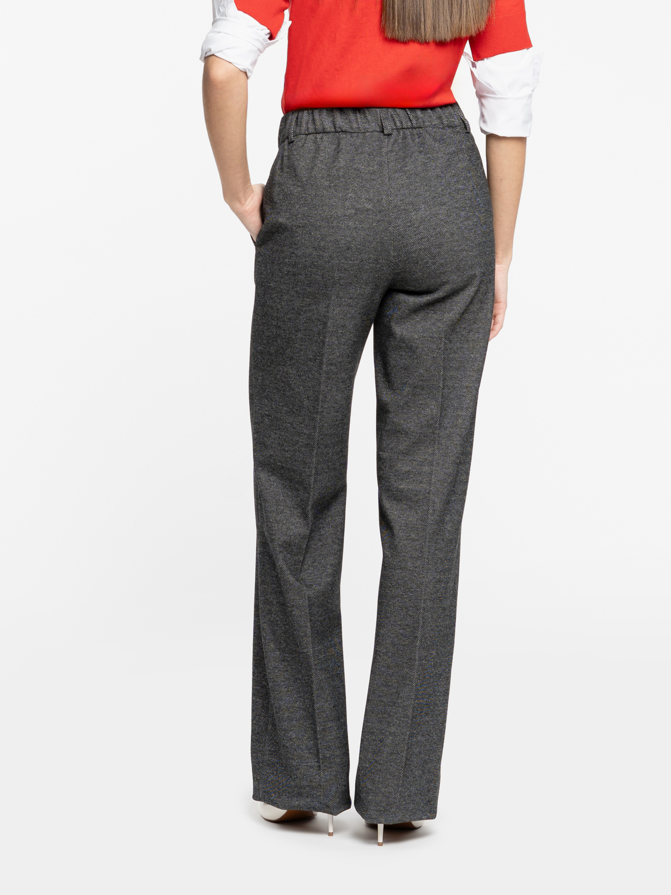 Повсякденні штани Arber модель W01.18.03.535 Фото