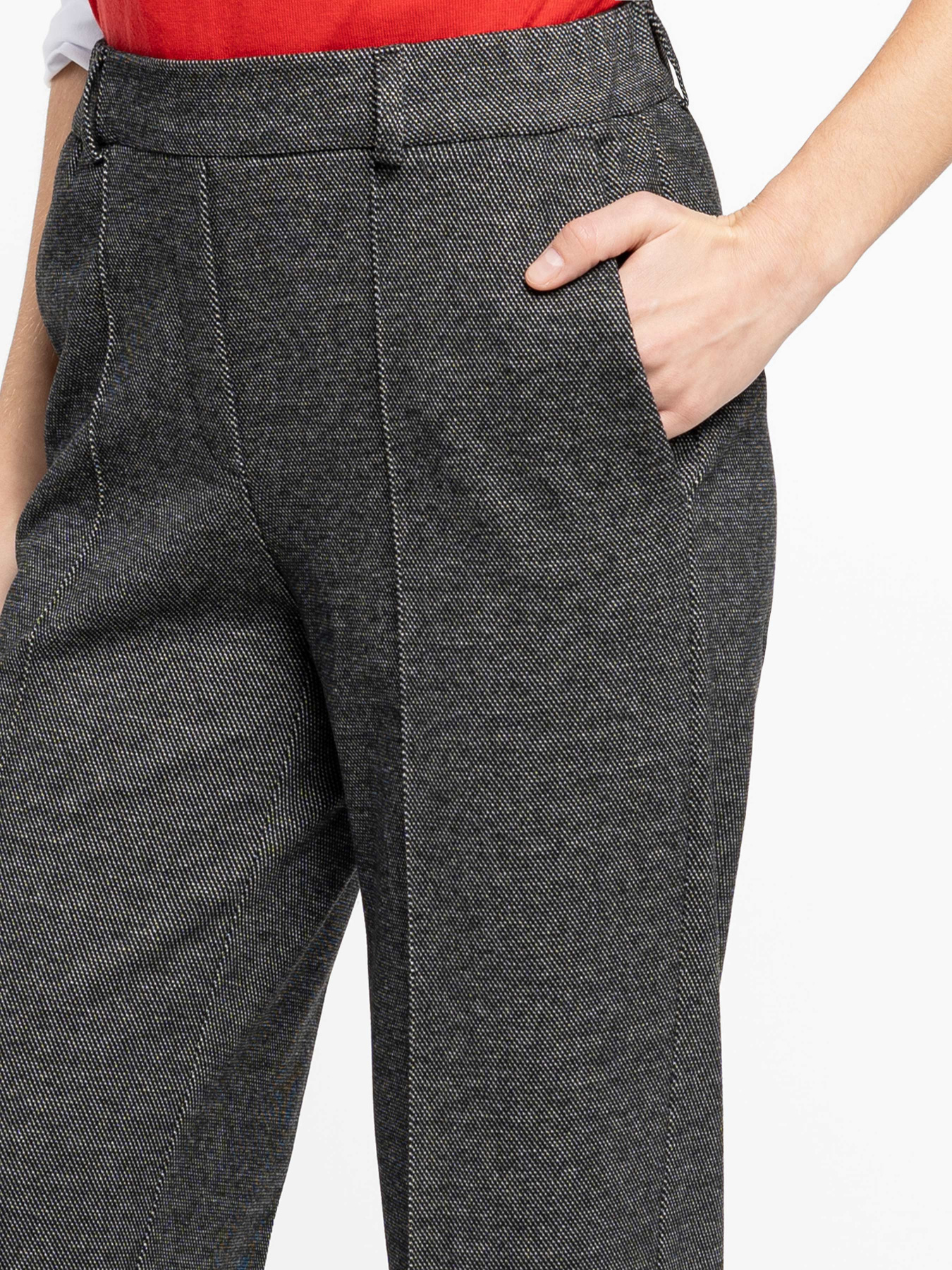 Повсякденні штани Arber модель W01.18.03.535 Фото