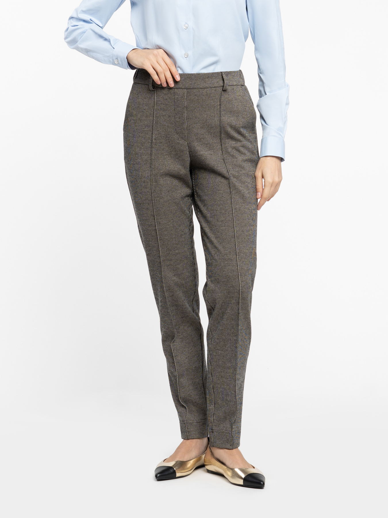 Штани повсякденні Arber модель W01.19.39.531 Фото