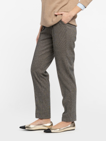 Штани повсякденні Arber модель W01.19.39.531 Фото