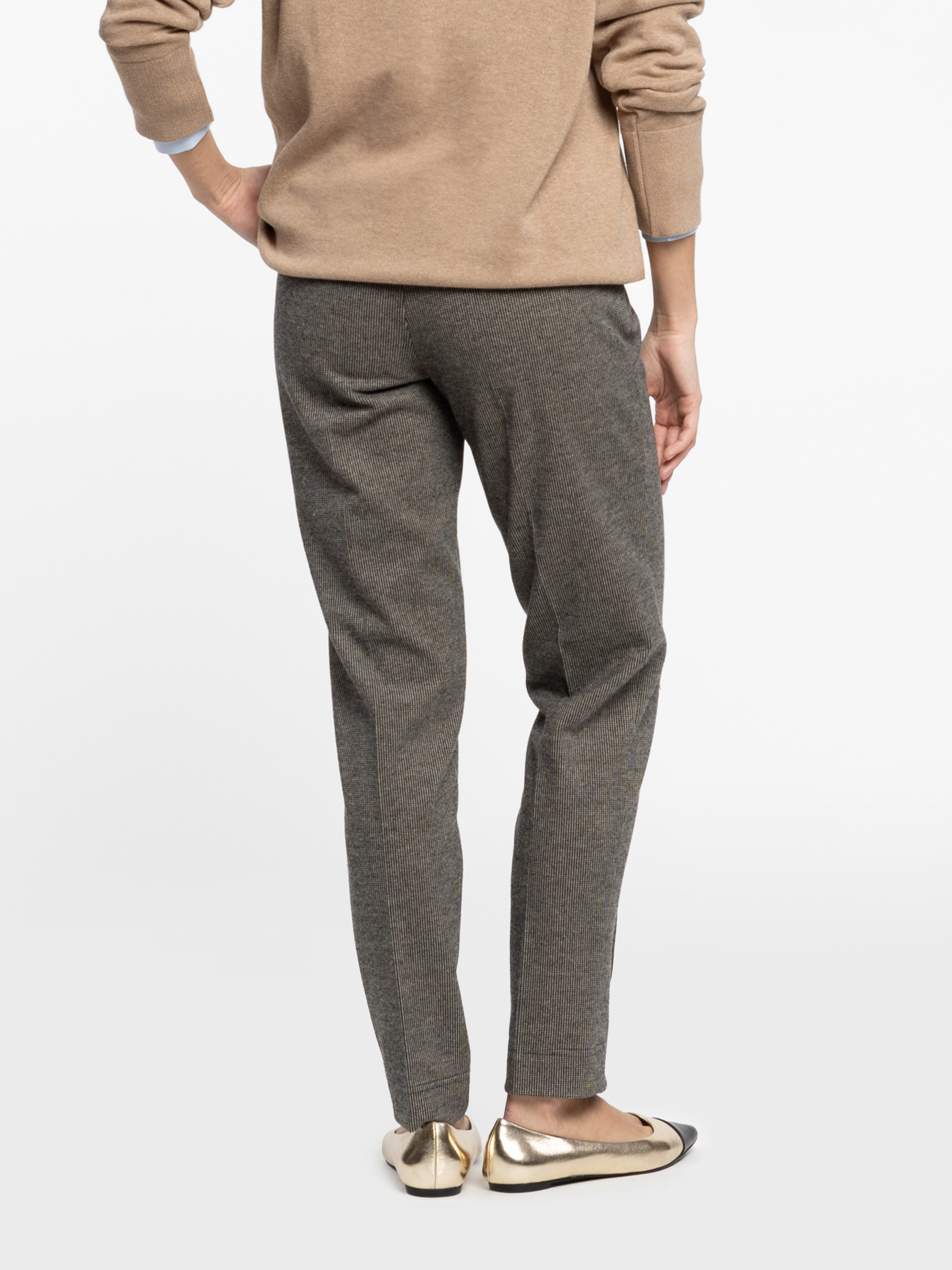 Повсякденні штани Arber модель W01.19.39.531 Фото