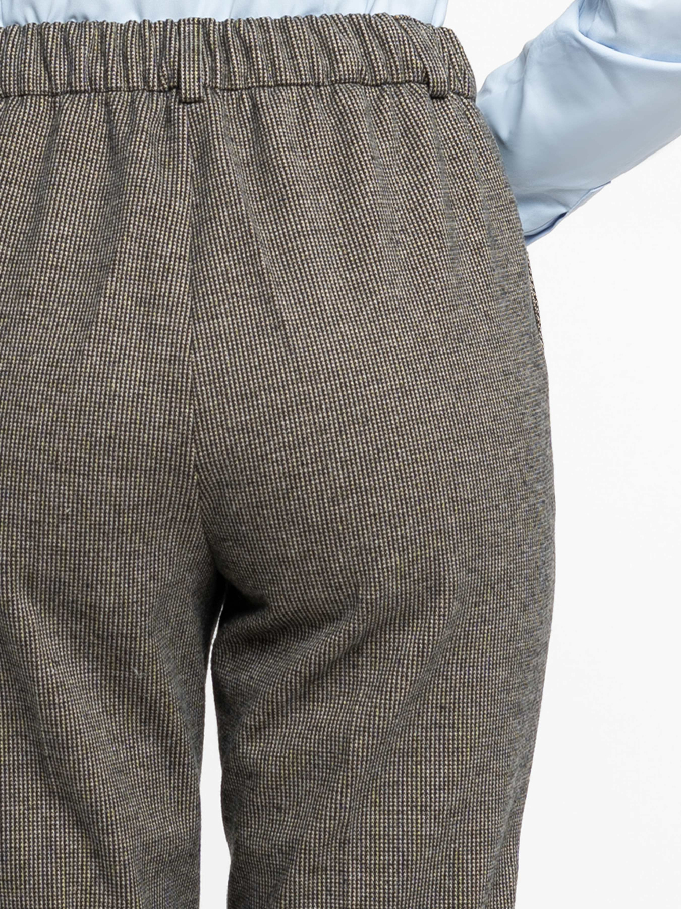 Повсякденні штани Arber модель W01.19.39.531 Фото