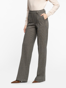 Штани повсякденні Arber модель W01.20.39.531 Фото