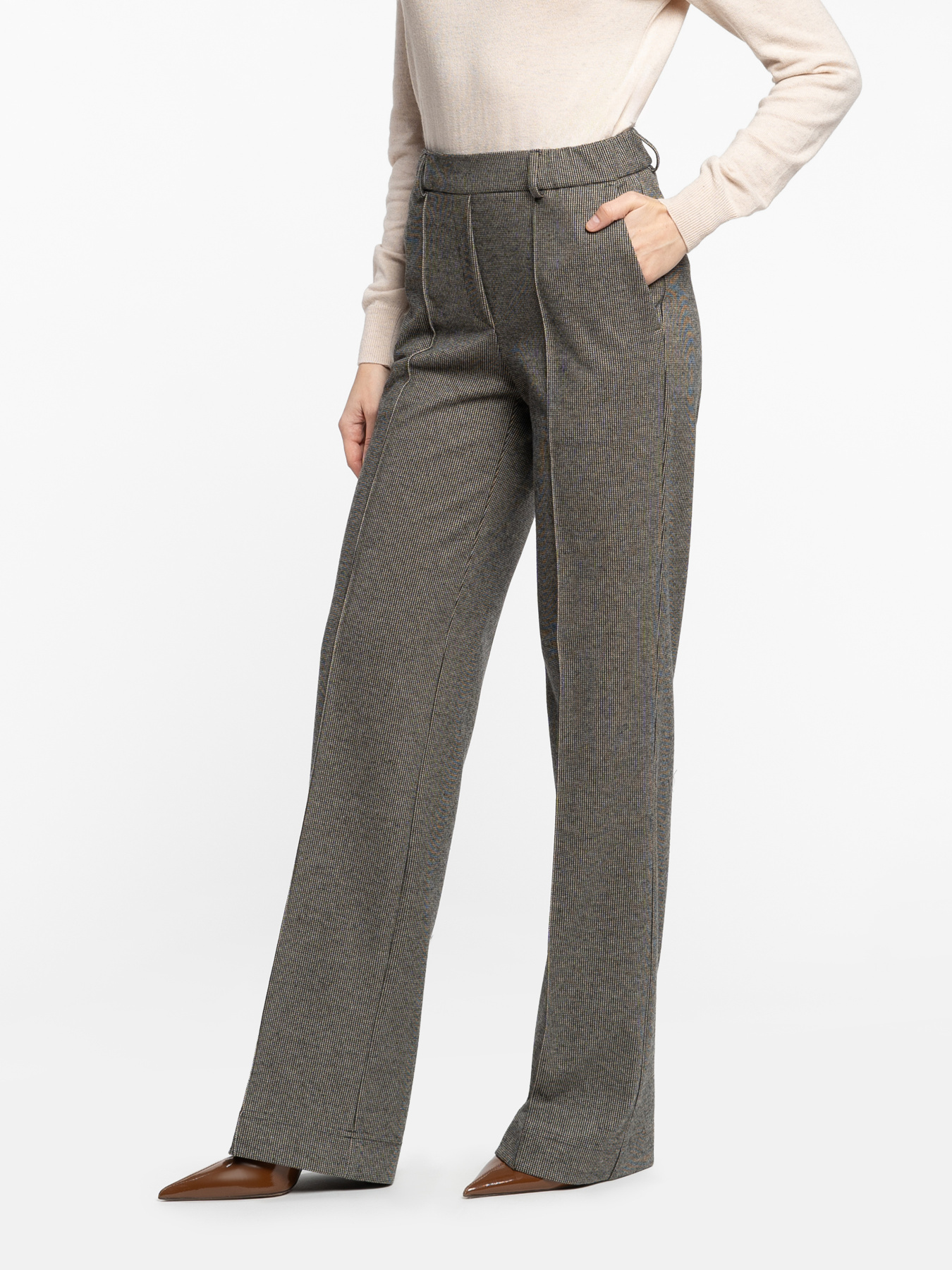 Повсякденні штани Arber модель W01.20.39.531 Фото