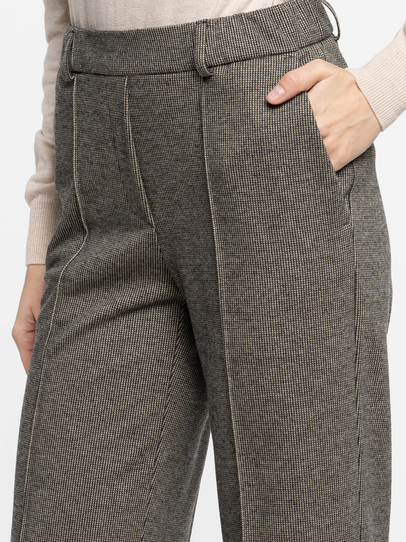 Повсякденні штани Arber модель W01.20.39.531 Фото