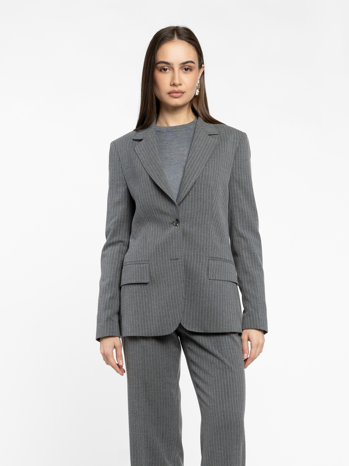 Жакет Arber модель W02.10.12.531 Фото