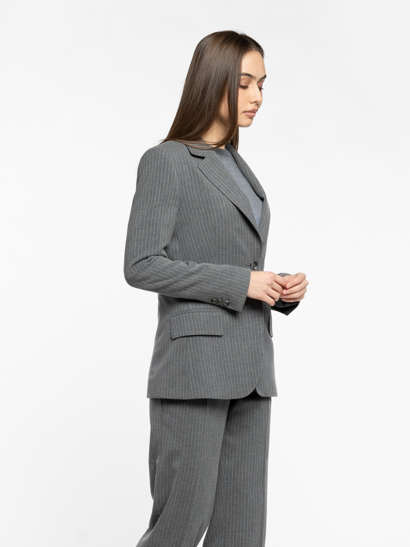 Жакет Arber модель W02.10.12.531 Фото